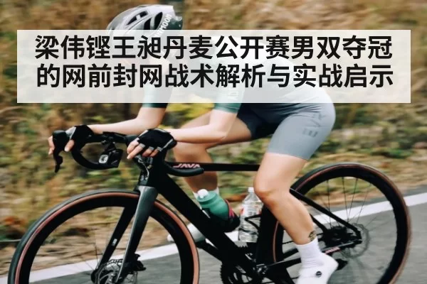 梁伟铿王昶丹麦公开赛男双夺冠的网前封网战术解析与实战启示